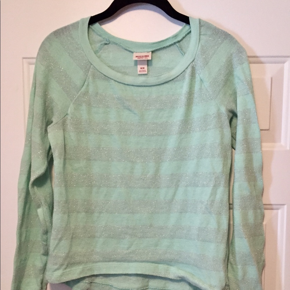 Mossimo Supply Co. Long Sleeve Shirt 💗